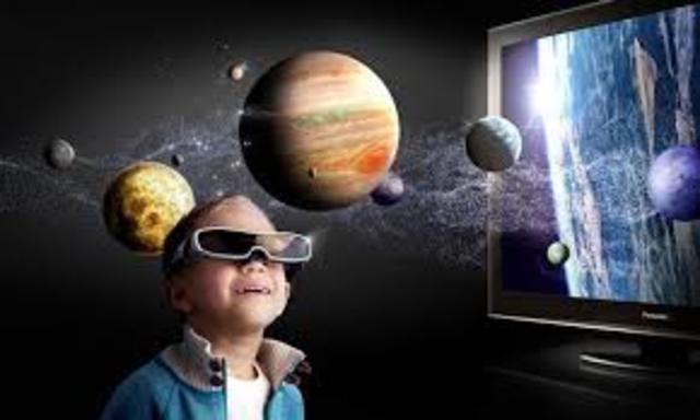 Televisión inteligente