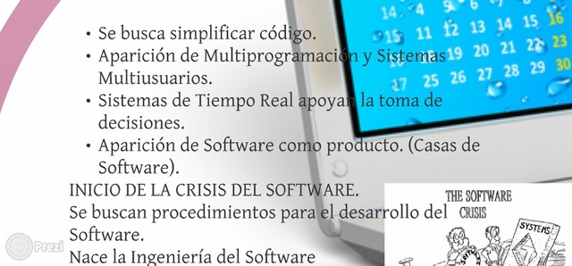 Segunda Era 1965 - 1972