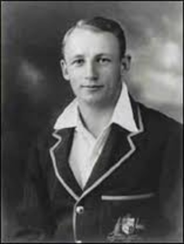 Playing For The NSW Team