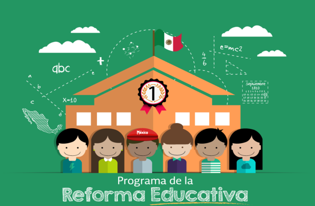 Ley General de Educación Pública
