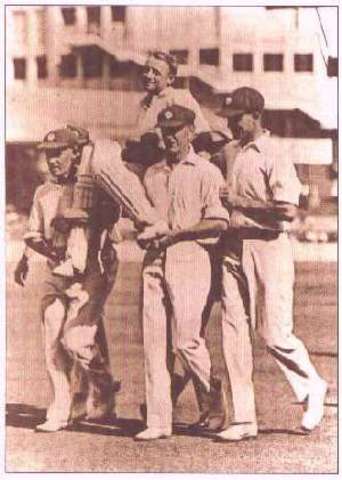 World Record Test Score