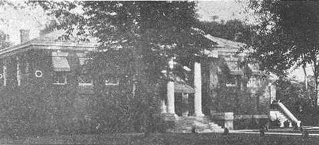 South Carolina Public Library