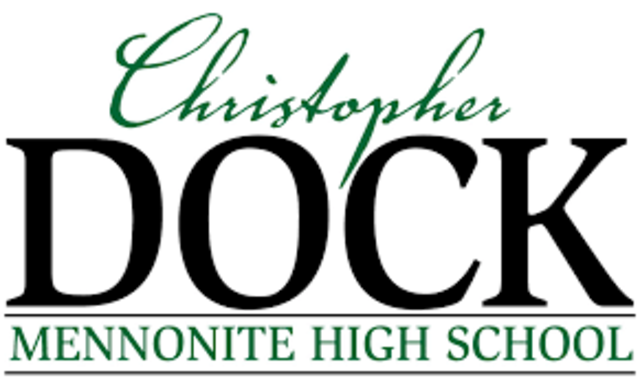 Christoper Dock, The German arrives