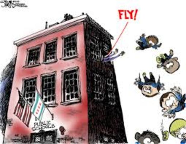 1909 high school drop outs