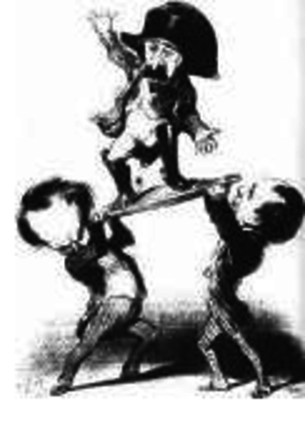 French Establishes Second Republic