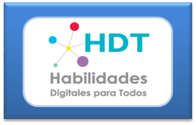 Habilidades digitales para todos