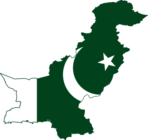 Attentato in Pakistan