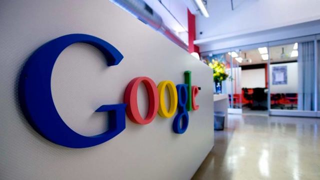Google gana juicio