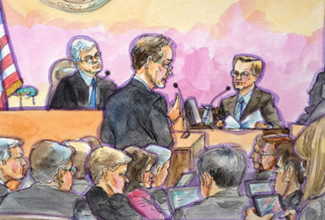 API podrian quedar sujetas por derechos de autor