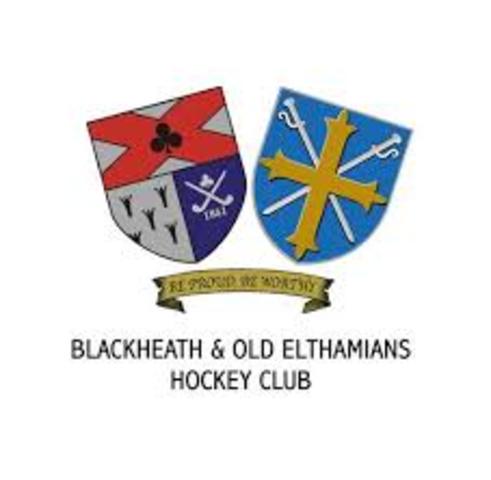 Fundación del primer Club de Hockey