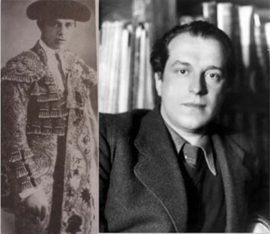 Nuevas amistades(1926-1927)