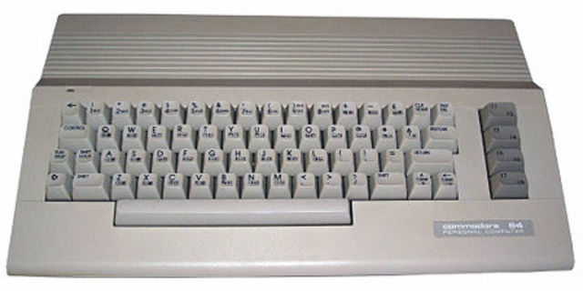 Commodore 64