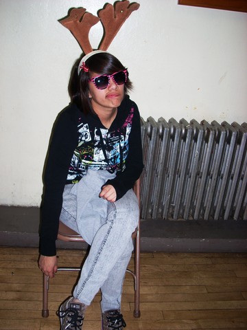 Volunteering at the Soup Kitchen for Three Years