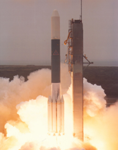 Launch of SolarMax