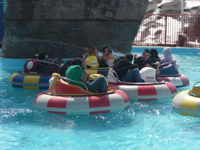 went to high school!!!!