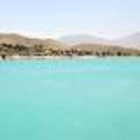 Sailed the ocean blue