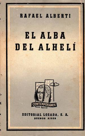 El alba del alhelí.