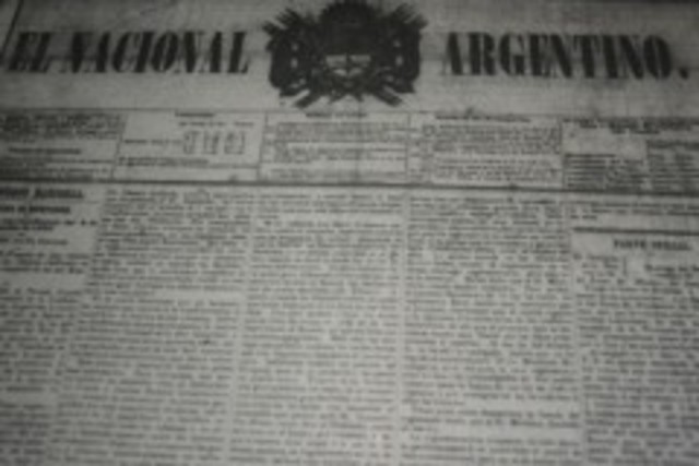 El Nacional