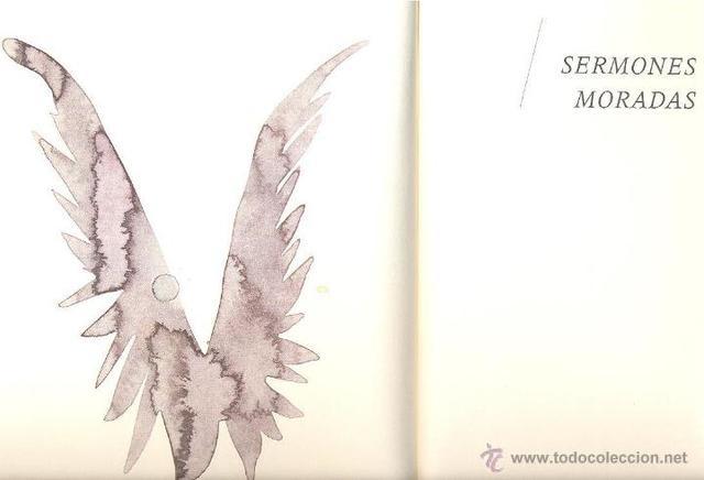 Alberti amplia su obra literaria.