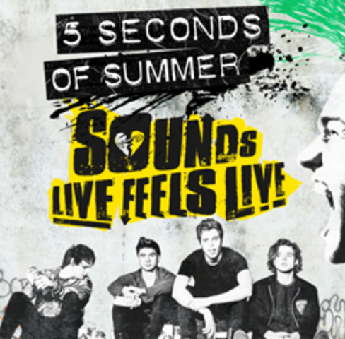 5 Seconds of Summer