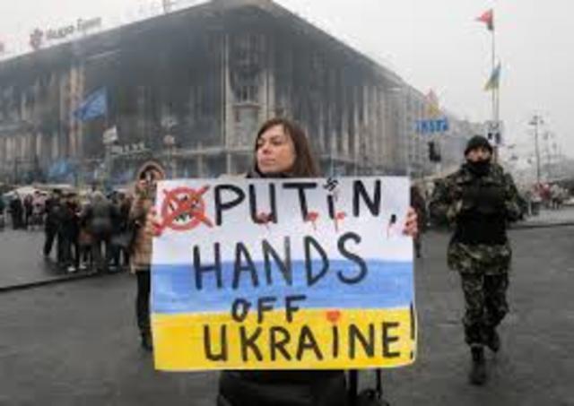 Ukraine Crisis