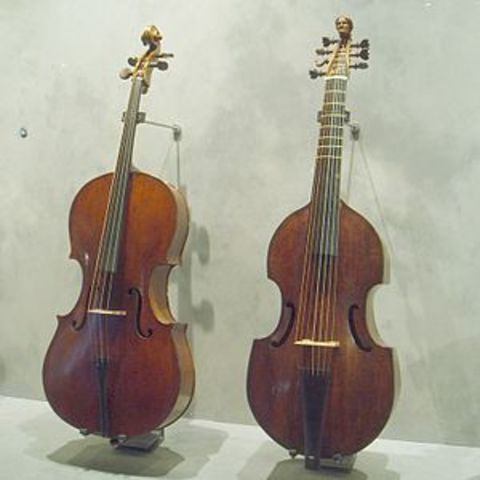 violonchelo