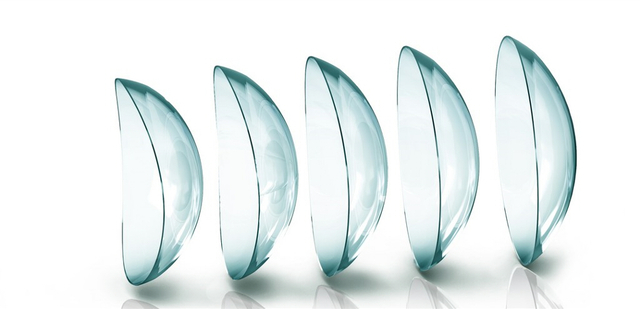 LENTES DE CONTACTO