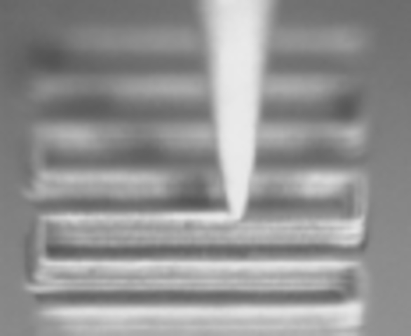 MICROIMPRESION EN 3D