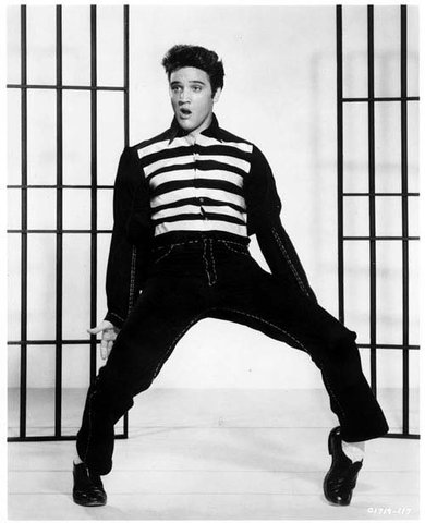 Elvis Presley