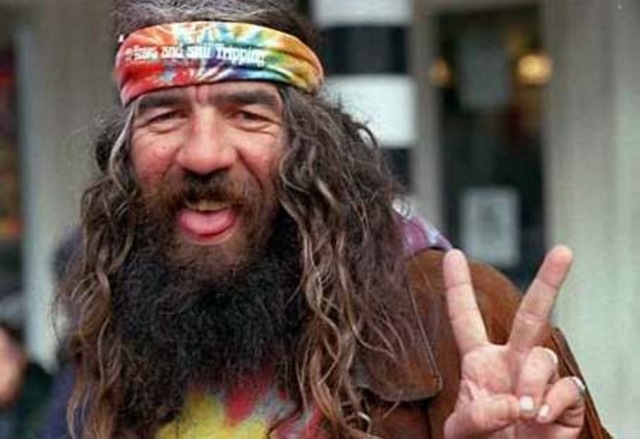 EL HIPPISMO EN LA ACTUALIDAD