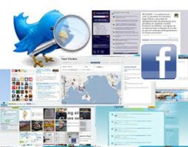 Búsquedas en tiempo real