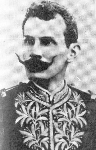 CONFERENCIA DE 1910 - RAFAEL URIBE URIBE