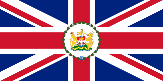 British Empire acquires Hong Kong