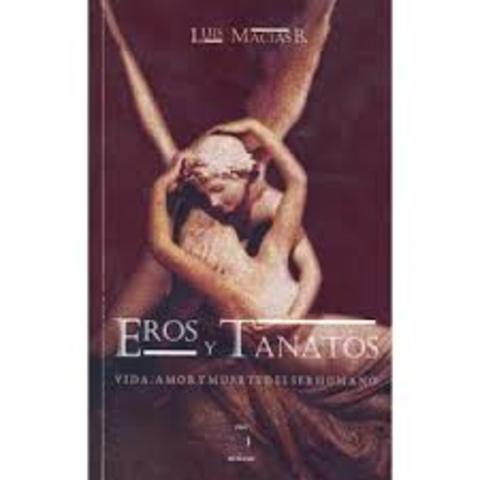 Eros y Thanatos