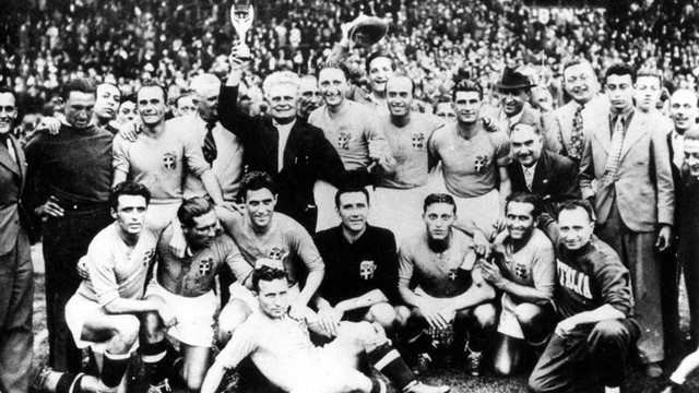 1938 World Cup