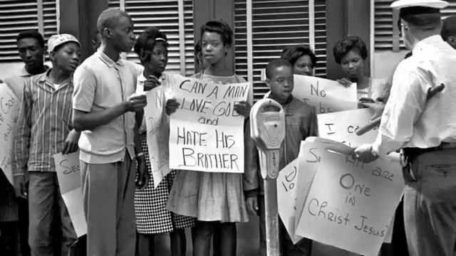 Project C and Children's March