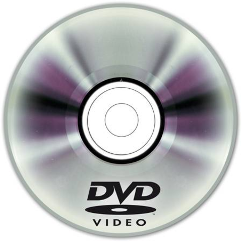 DISCOS DVD/ALMACENAMIENTO