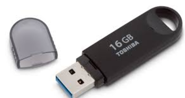 MEMORIA  USB