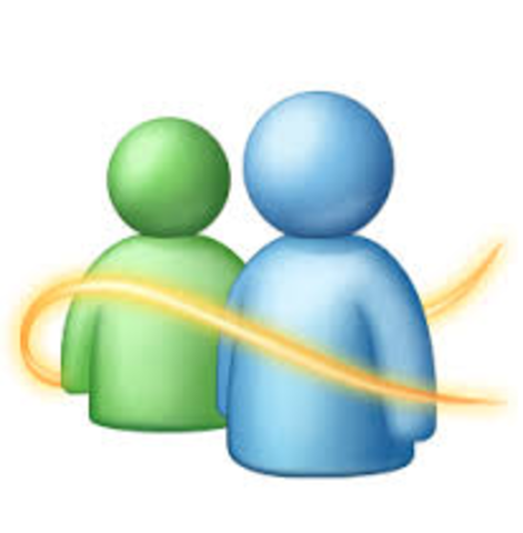 MICROSOFT MSN MESSENGER