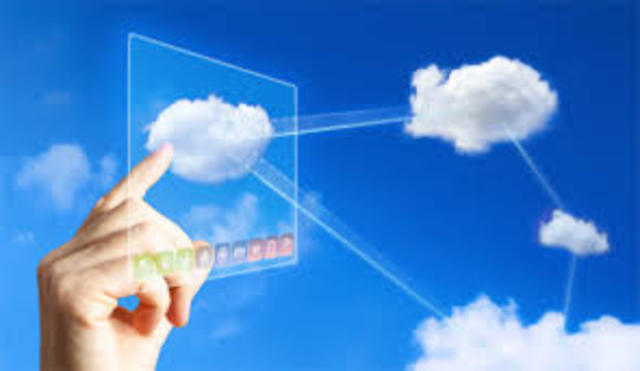 Programacion en la nube