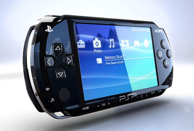 PSP