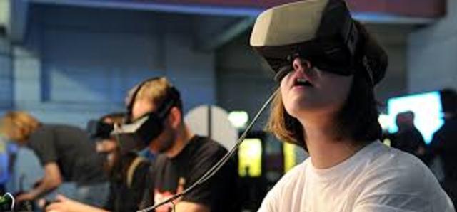 Lentes de contacto que responden a la luz