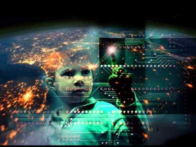 Tecnología en el futuro