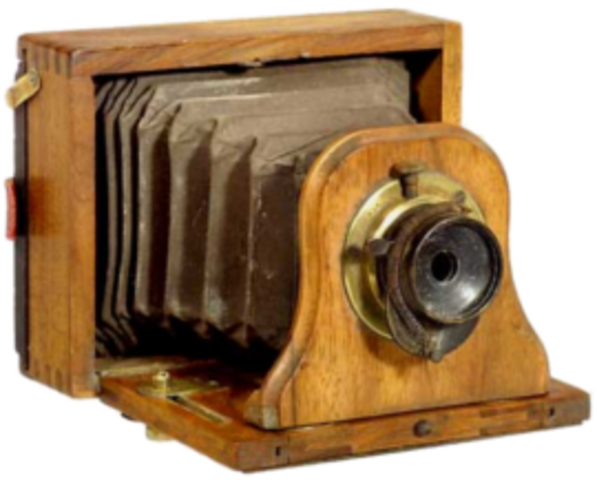 1848 llega la primera cámara fotográfica a Colombia en antioquia