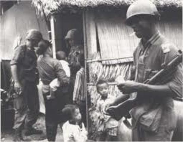 South Vietnam falls to Communist forces