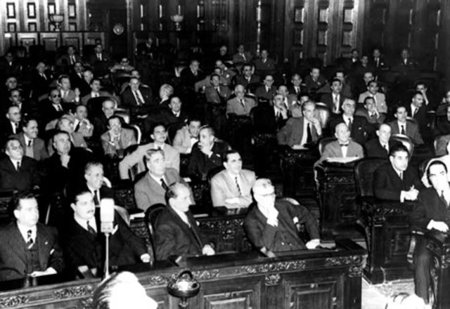 Conferencia Económica de Londres