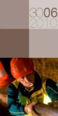 HERA S.p.A.: approvati dal C.d.A. i risultati del primo semestre 2010