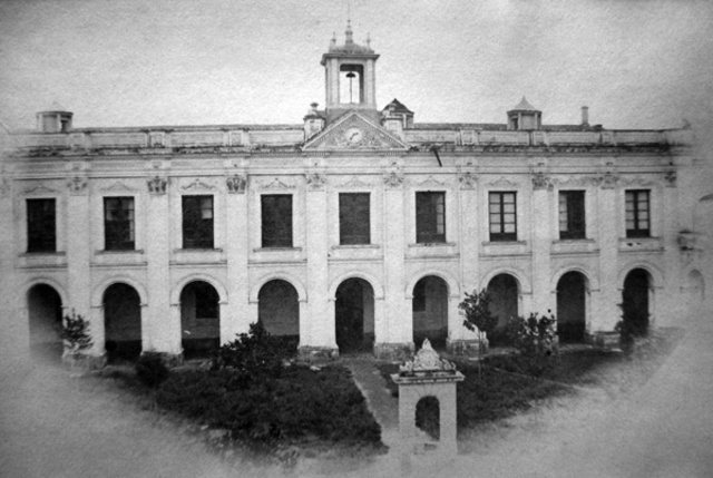 Universidad de Córdoba