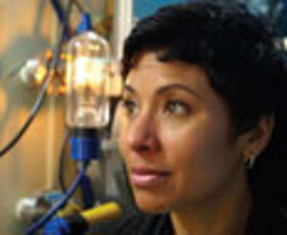 BATERÍAS DE ESTADO SOLIDO