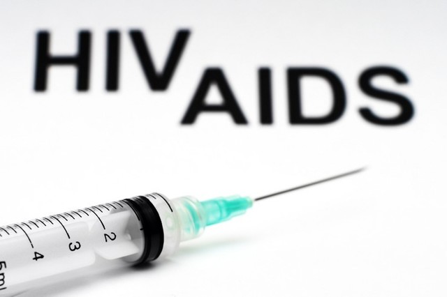 HIV/AIDS Outbreak